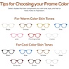 image:imageDUCO Cat Eye Sunglasses for Women Retro Polarized Womens Sun Glasses 90s Vintage Shades UV Protection DC1222Black Frame Grey Lens