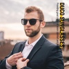 image:imageDUCO Mens Polarized Sunglasses for Men Ultra Lightweight Carbon Fiber Sun Glasses UV Protection UV400 Shades