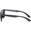 image:imageDUCO Polarized Sunglasses for Men Sun glasses All Carbon Fiber Frame 100 UV Protection for Driving Running Fishing DC8325Gunmental Frame Grey Lens
