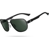 Black Frame G15 Green Lens
