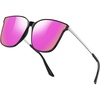 02- Black Frame Revo Pink Lens