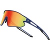 10-navy Black Revo Orange