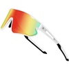 05-white Black Revo Orange