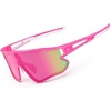 08-pink White Rove Pink