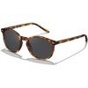 4. Tortoise Frame Grey Lens