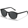 7. Black Frame Grey Lens