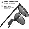 image:imageDUCO Mens Polarized Sunglasses for Men Ultra Lightweight Carbon Fiber Sun Glasses UV Protection UV400 Shades DC3019