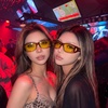 image:imageDUCO Night Driving Glasses Night Vision Glasses Fit Over Glasses for Men Women Polarized AntiGlare Pro Yellow Lens 8953YA04m Size Wine Red Frame Night Vision Lens