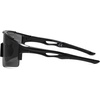 image:imageDUCO Non Polarized Sports Sunglasses UV400 Running Shades DC003201blackblackgrey