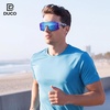 image:imageDUCO Non Polarized Sports Sunglasses UV400 Running Shades DC003205blueblackblue