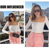 image:imageDUCO Retro Aviator Polarized Sunglasses Women Men Vintage Double Bridge Sun Glasses Classic Shades DC1208Brown Tortoise Brown Lens
