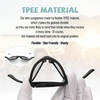 image:imageDUCO Sunglasses for Kids Boys Girls UV Protection Vintage Flexible Safety Polarized Sun Glasses with Strap DK030