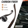 image:imageDUCO Sunglasses men Polarized Retro Square Sunglasses for men UV Protection Sports Sun Glasses for Golfing Running 8208Brown