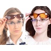 image:imageDUCO Wraparound Polarized Sunglasses and Night Vision Glasses