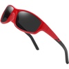 K005-red for Age 5-12