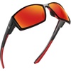 Black-red