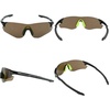 image:imageDUCO Cycling Glasses Sports Sunglasses For Men TR90 Frame UV400 Protection Lens 0029
