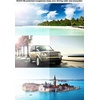 image:imageDUCO Fashion AlMg Metal Frame Mens Style Anti Glare Night Vision Glasses for Men Driving