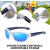 image:imageDUCO Kids Sunglasses for Boys Girls Youth Sports Baseball Sunglasses K029