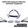 image:imageDUCO Kids Sunglasses for Boys Girls Youth Sports Baseball Sunglasses K029