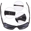 image:imageDUCO Mens Sports Style Polarized Sunglasses Carbon Fiber Unbreakable Frame X6 9019 Blue