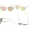 image:imageDUCO Pilot Style Mirrored Polarized Sunglasses UV400 Men And Women 8009