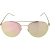 image:imageDUCO Pilot Style Mirrored Polarized Sunglasses UV400 Men And Women 8009