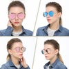 image:imageDUCO Pilot Style Mirrored Polarized Sunglasses UV400 Men And Women 8009