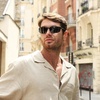 image:imageDUCO Polarized Sunglasses for Men 100 UV400 Protection Metal Frame Driving Mens Sun Glasses 8201