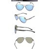 image:imageDUCO Premium Flexible Aviator Style Polarized Sunglasses 100 UV protection 3028