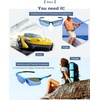 image:imageDUCO Sports Sunglasses for Cycling Fishing Golf TR90 Unbreakable Frame