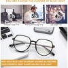 image:imageDUCO Superlight Blue Light Blocking Computer Gaming Glasses for Women 5215Black