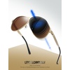 image:imageDUCO pilot Style Polarized Sunglasses for Men and Women