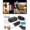 image:imageDUCO pilot Style Polarized Sunglasses for Men and Women