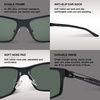 image:imageDuco Mens Driving Sunglasses Polarized Glasses Sports Eyewear Fishing Golf Goggles 8202
