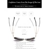 image:imageDuco Pilot Style Polarized Sunglasses Sports Glasses For Men 100 UV Protection 3025G