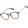 image:imageDUCO Blue Light Blocking Glasses For Men Blue Ray Glasses Oversized Computer Glasses Retro Square Fashion Eyeglasses 5223Black Tortoise