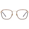 image:imageDUCO Blue Light Glasses For Women Computer Glasses Blue Ray Blocking Glasses For Men Womens Fashion Eyeglasses W014