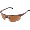 image:imageDUCO Fashion AlMg Metal Frame Mens Style Anti Glare Night Vision Glasses for Men Driving