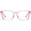 Clear Pink