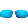 image:imageDUCO Replacement Gray Polarized Lenses 8177S Sunglasses lens
