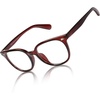 image:imageDUCO Superlight Blue Light Blocking Computer Reading Video and Gaming Eyewear Glasses DC5208