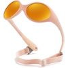 Orange Frame Revo Pink Lens