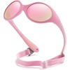 Pink Frame Revo Pink Lens