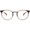 image:imageDUCO Unisex Anti Eyestrain Blue Light Blocking Glasses Anti Blue Ray Computer Reading Gaming Glasses DC308