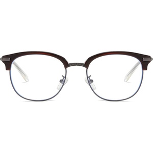 image:imageDUCO Blue Light Blocking Glasses Computer Gaming Glasses W009