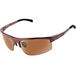 image:imageDUCO Fashion AlMg Metal Frame Mens Style Anti Glare Night Vision Glasses for Men Driving