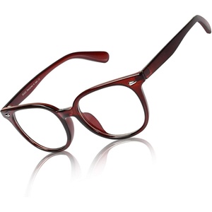 image:imageDUCO Superlight Blue Light Blocking Computer Reading Video and Gaming Eyewear Glasses DC5208