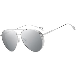 image:imageDUCO Vintage Polarized Sunglasses for Women Sun Glasses UV Protection W003