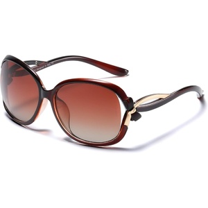 image:imageDUCO Womens Stylish Polarised Sunglasses Star Glasses 100 UV Protection 2229
